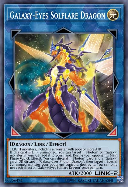 Dragon Fusolaire aux Yeux Galactiques
