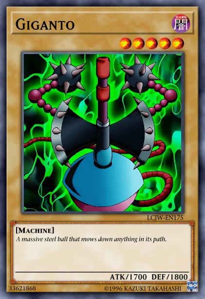 Giganto