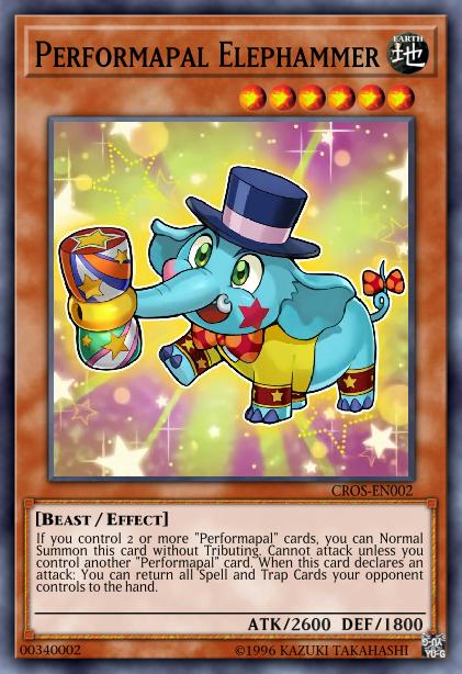 Éléphantmarteau Potartiste