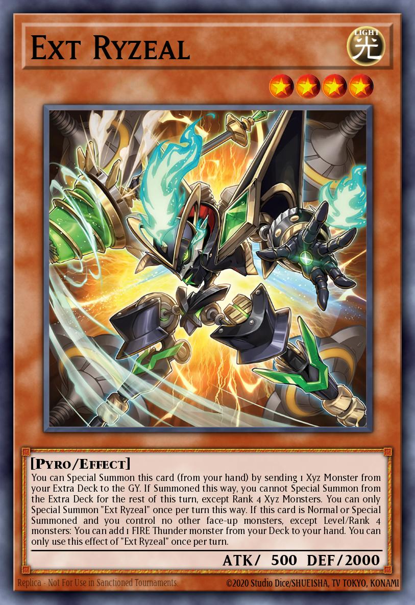 Ryzeal