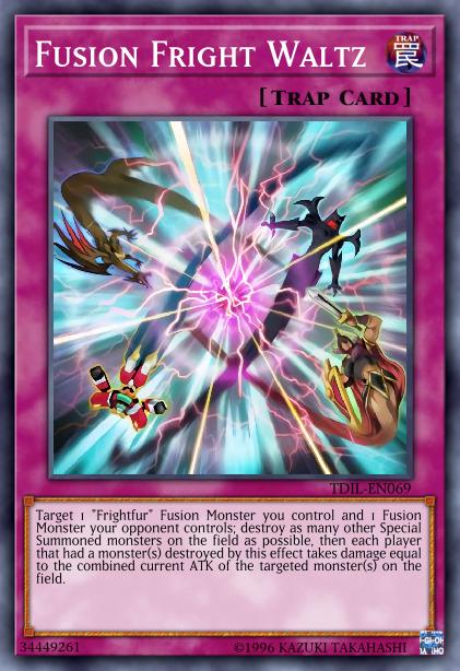 Fusion Frouvalse