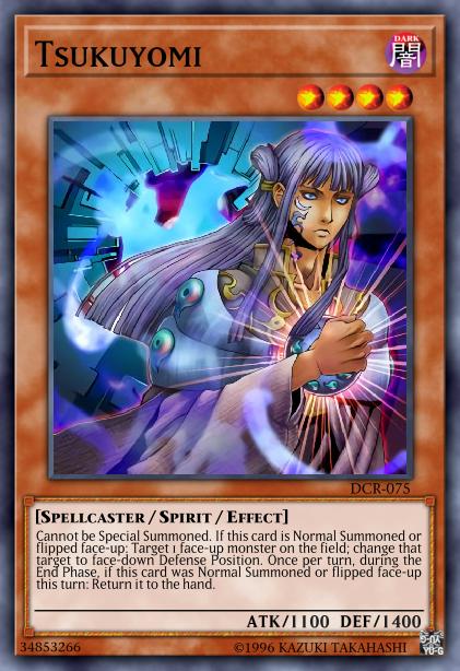 Tsukuyomi