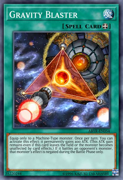 Projection Gravitationnelle