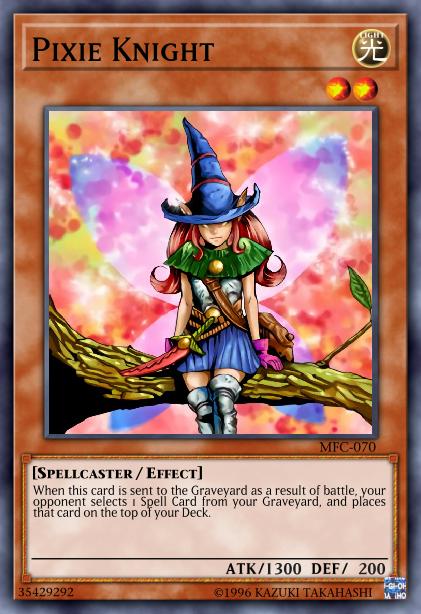 Chevalier Lutin