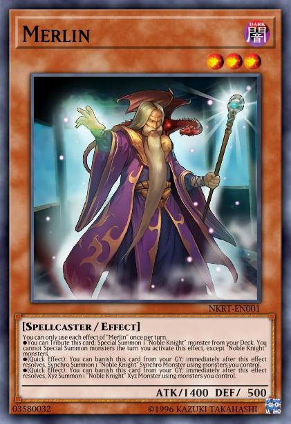 Merlin