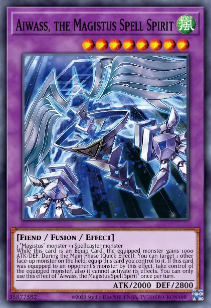 Magistus