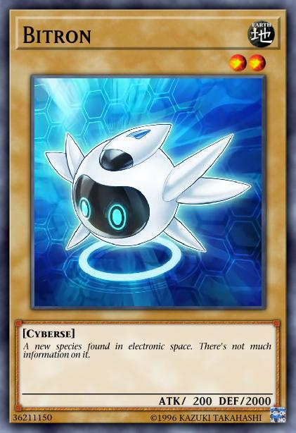 Bitron