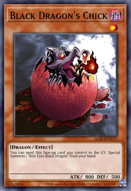 Red-Eyes