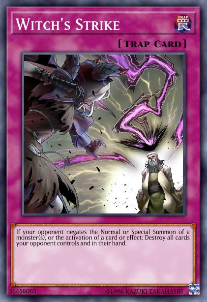 Assaut de la Sorcière