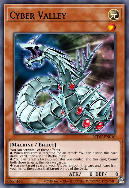 Nâga Cyber
