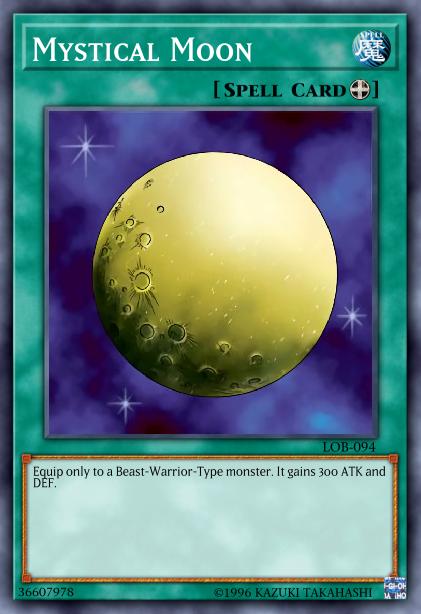 Lune Mystique