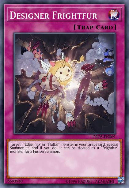 Edge Imp