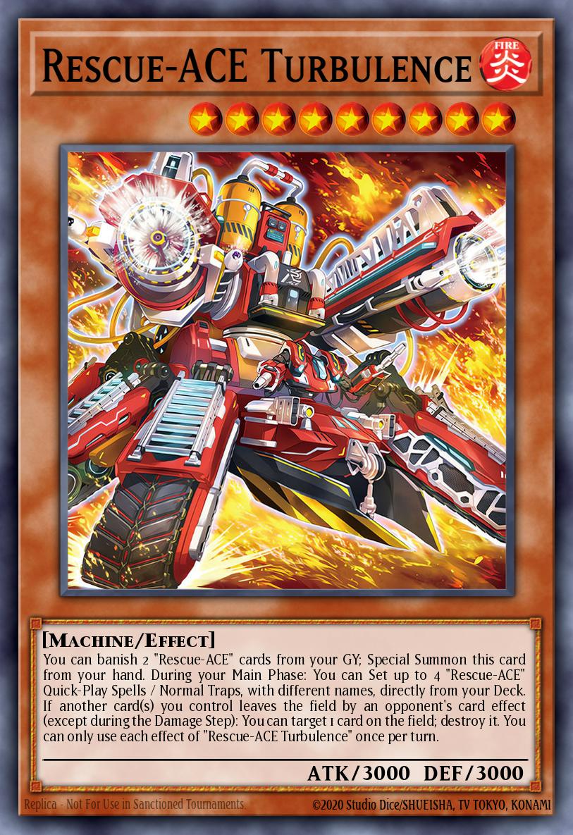 RescueAce