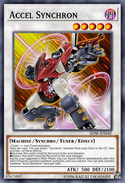 Synchron