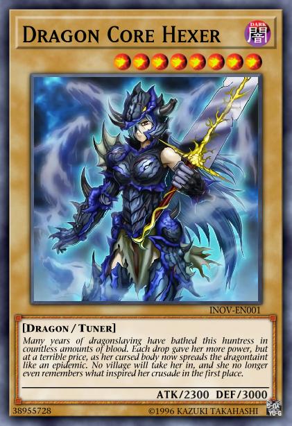 Sorceleuse de Noyaux de Dragon