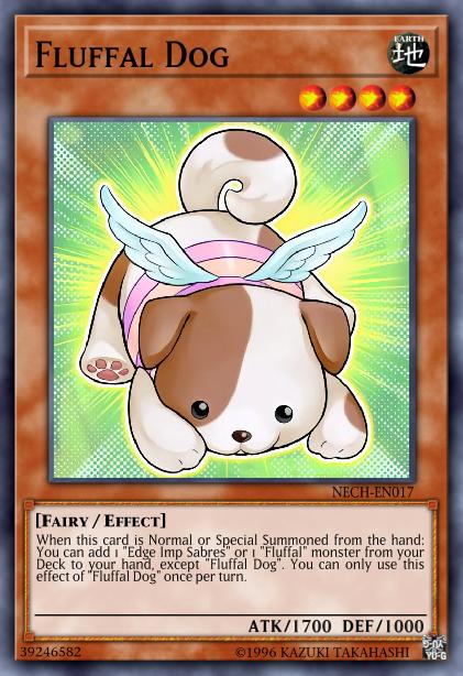 Chien Peluchimal