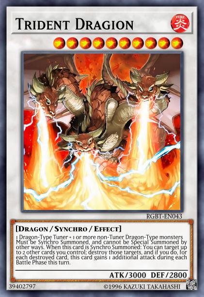 Hydre Dragonne
