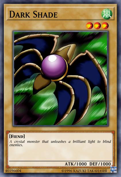 Fan-Made Cards