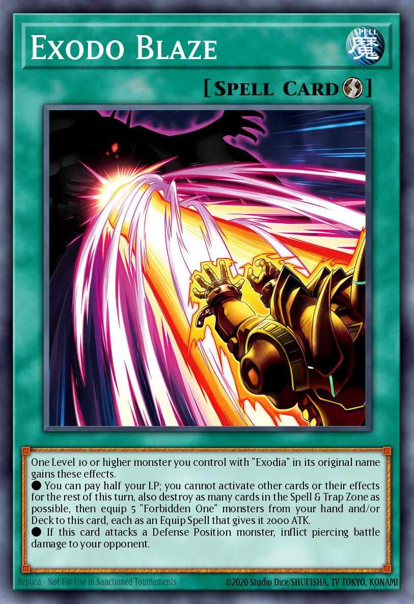 Exodo