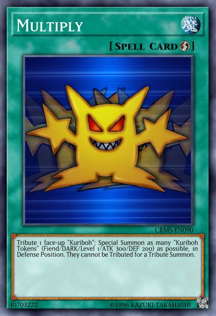 Multiplicateur