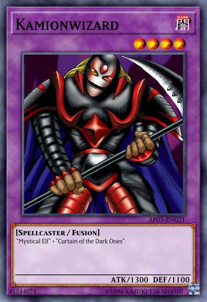 Kamionsorcier