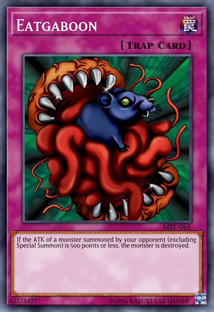 Mangegaboon