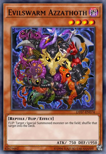 Evilswarm