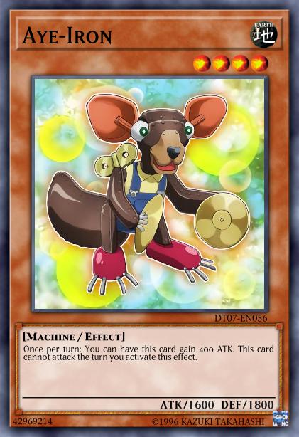 Fer-Aye