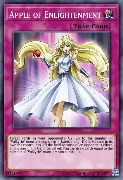 Valkyrie