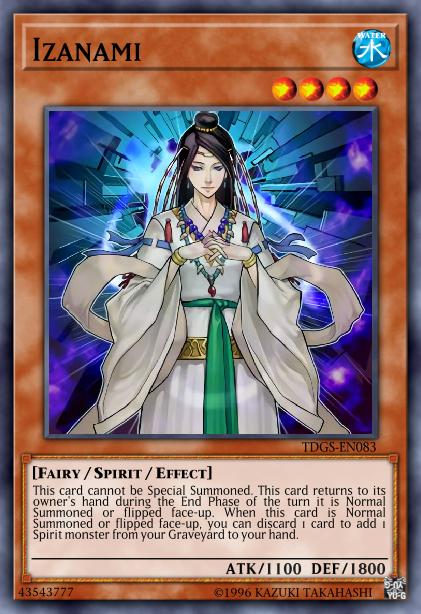 Izanami