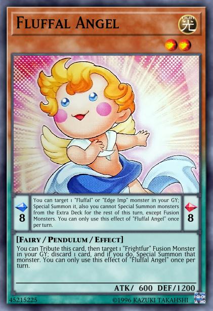 Fluffal