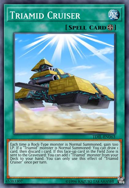 Triamid