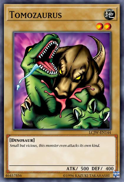 Tomosaure
