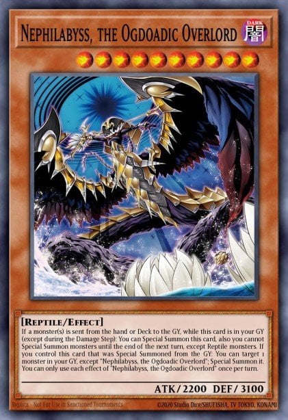 Abyss-