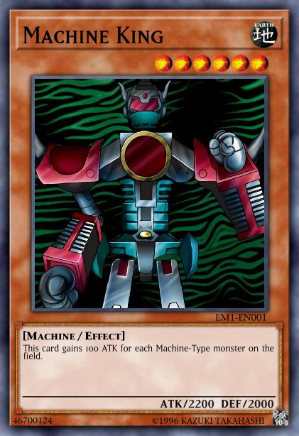 Roi Machine