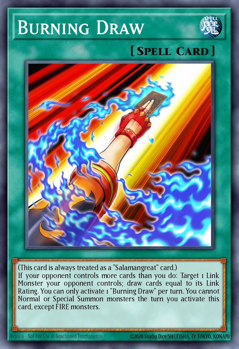 Salamangreat