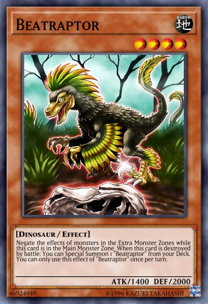 Secteuraptor