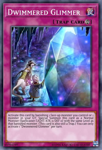 Miroitement Illusien