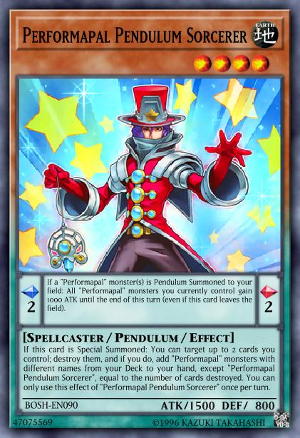 Sorcier Pendule Potartiste
