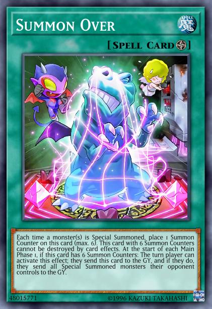 Surinvocation
