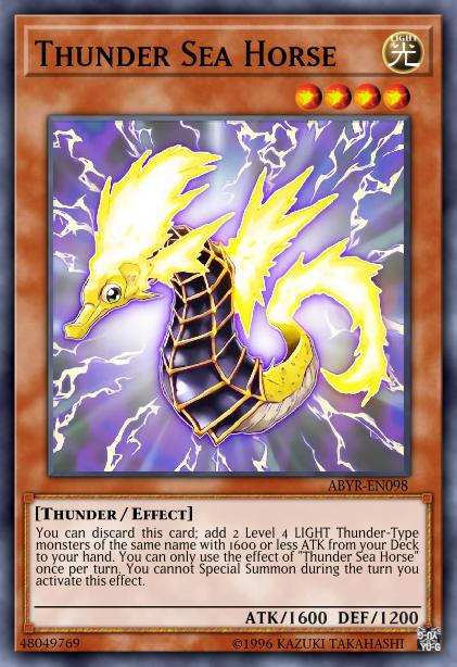Hippocampe de Tonnerre