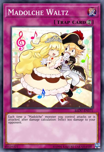 Valse Magidolce