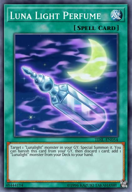 Lunalight