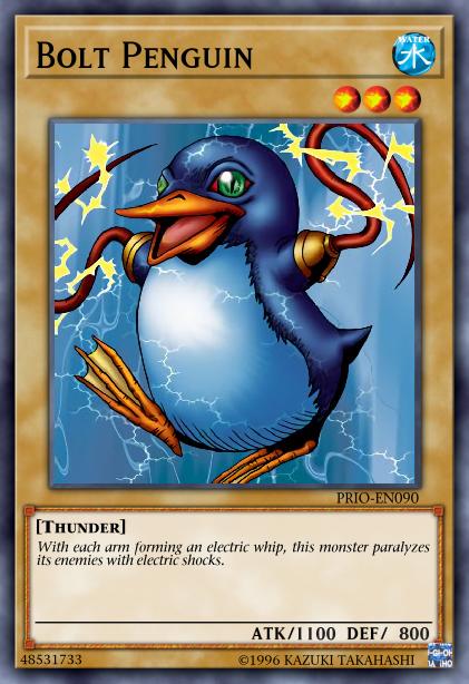 Penguin