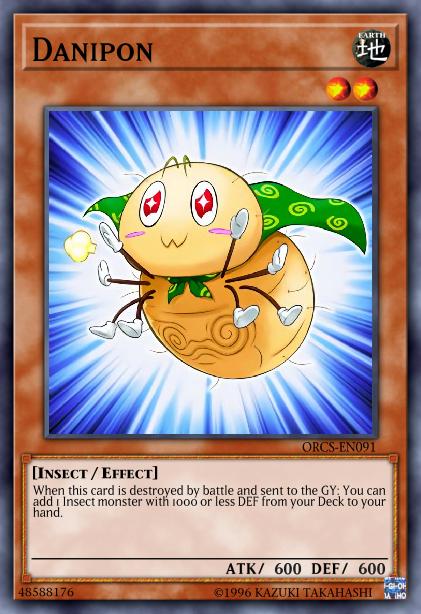 Danipon