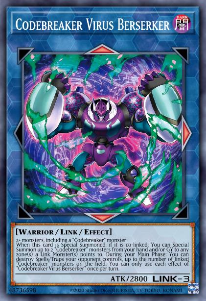 Codebreaker