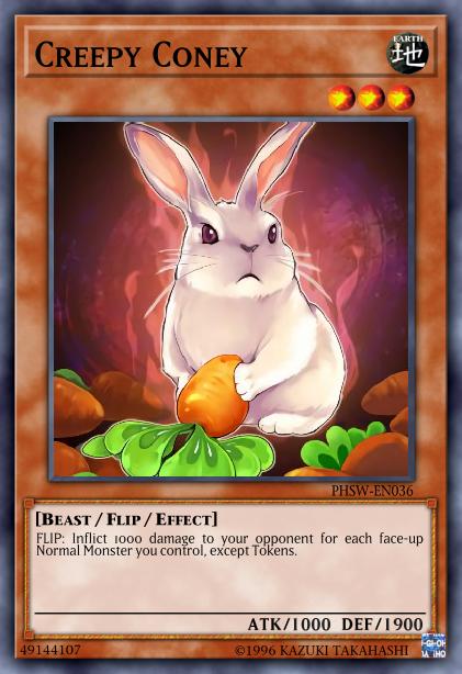 Sinistre Lièvre