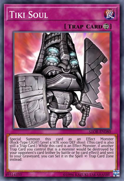 Âme Tiki