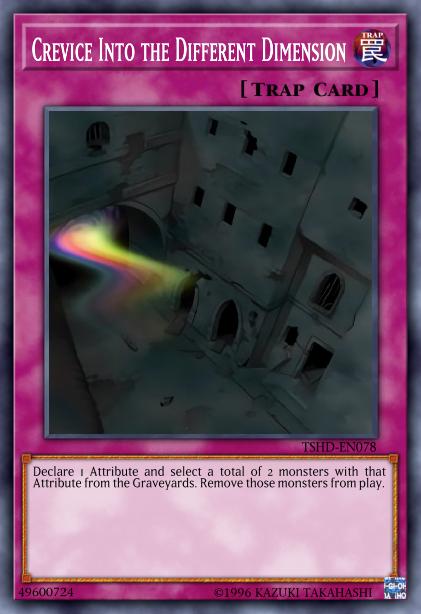Brèche Interdimensionnelle