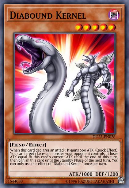 Noyau Diabound